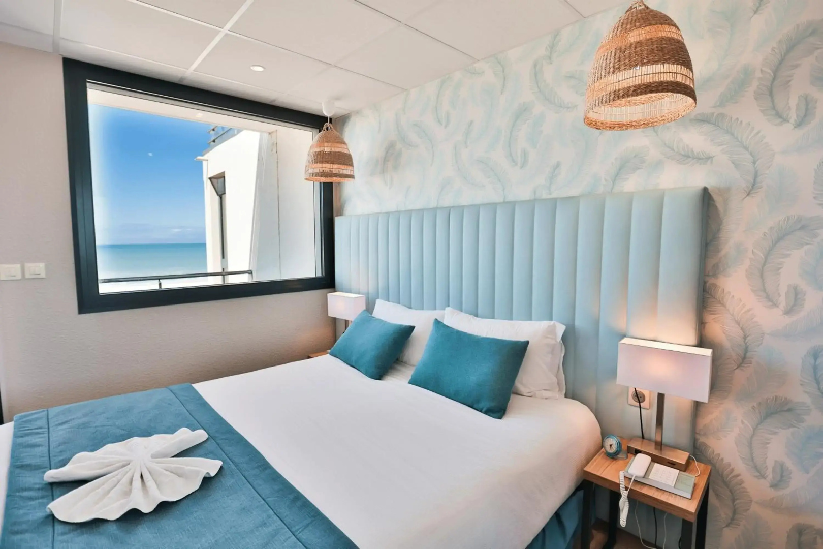 Photo - The Originals Boutique, Hôtel Neptune, Berck-sur-Mer