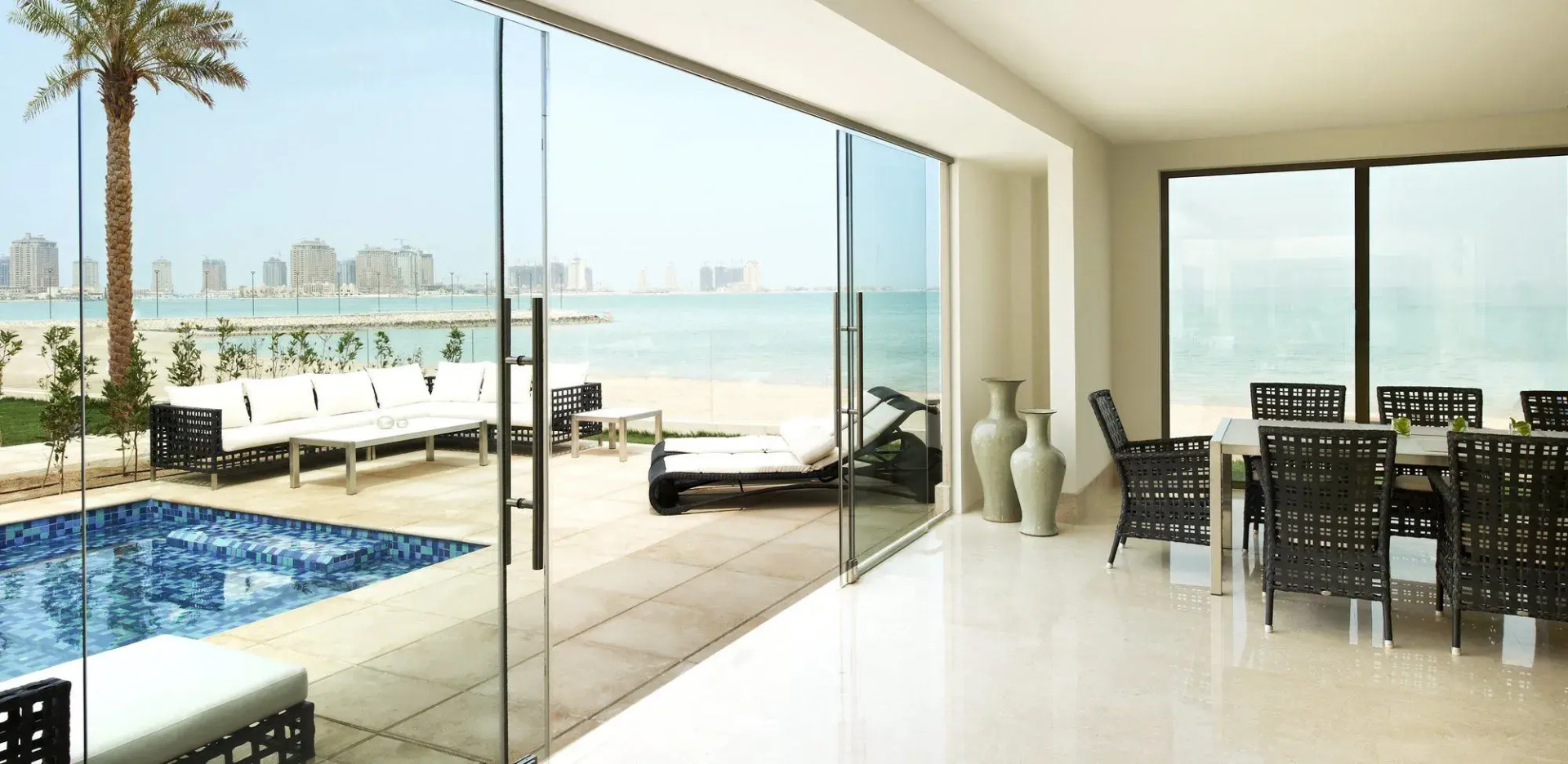 Foto - The St. Regis Doha