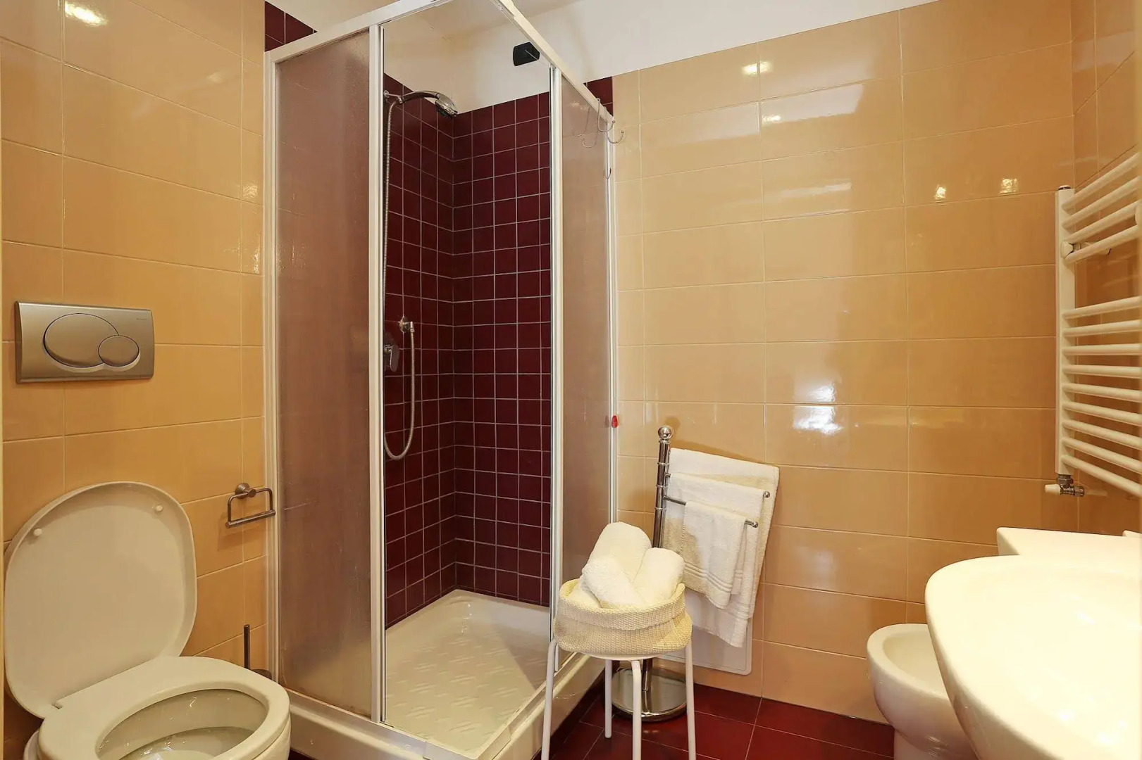 Foto - House Monti 1875