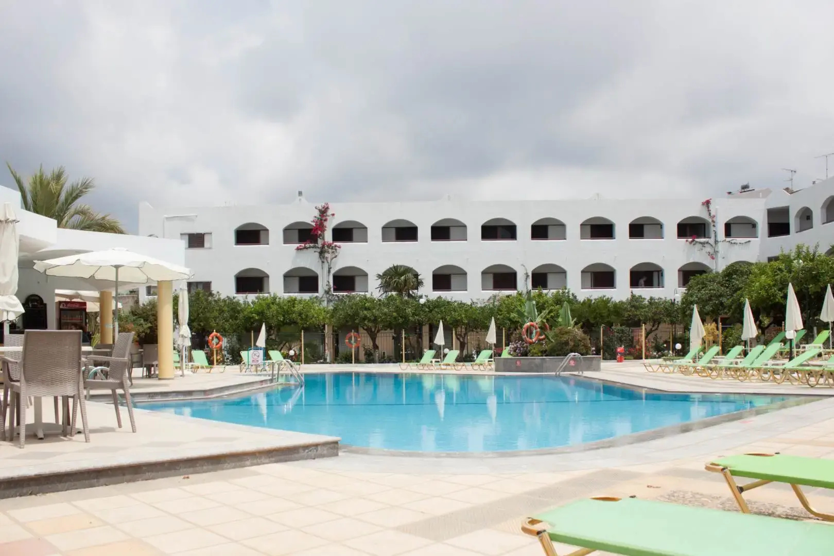Photo - Malia Holidays Hotel