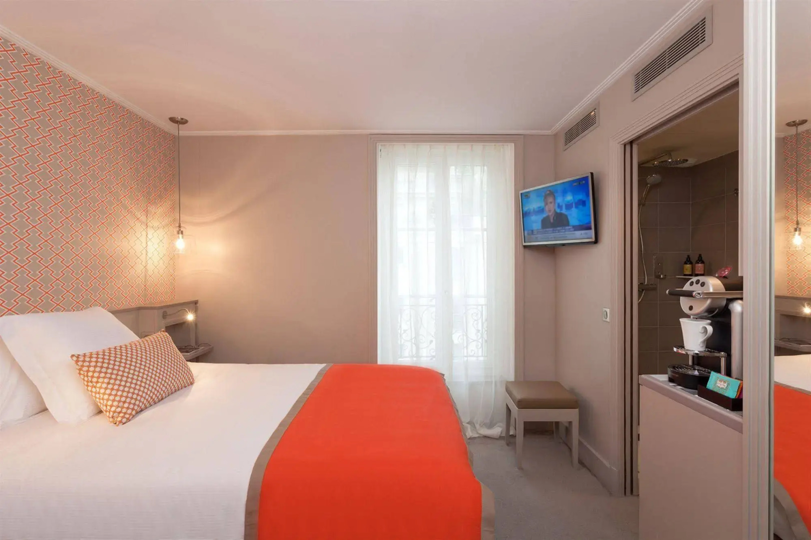 Photo - Hôtel Vic Eiffel