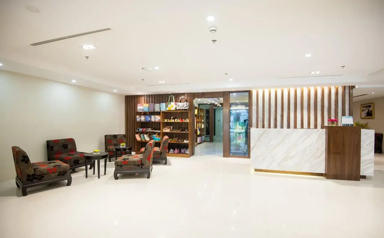 Foto - Signature by M Village Thợ Nhuộm