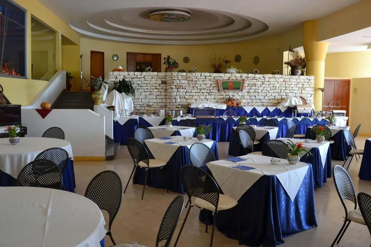 Photo - Baia dei Mulini Resort & Spa