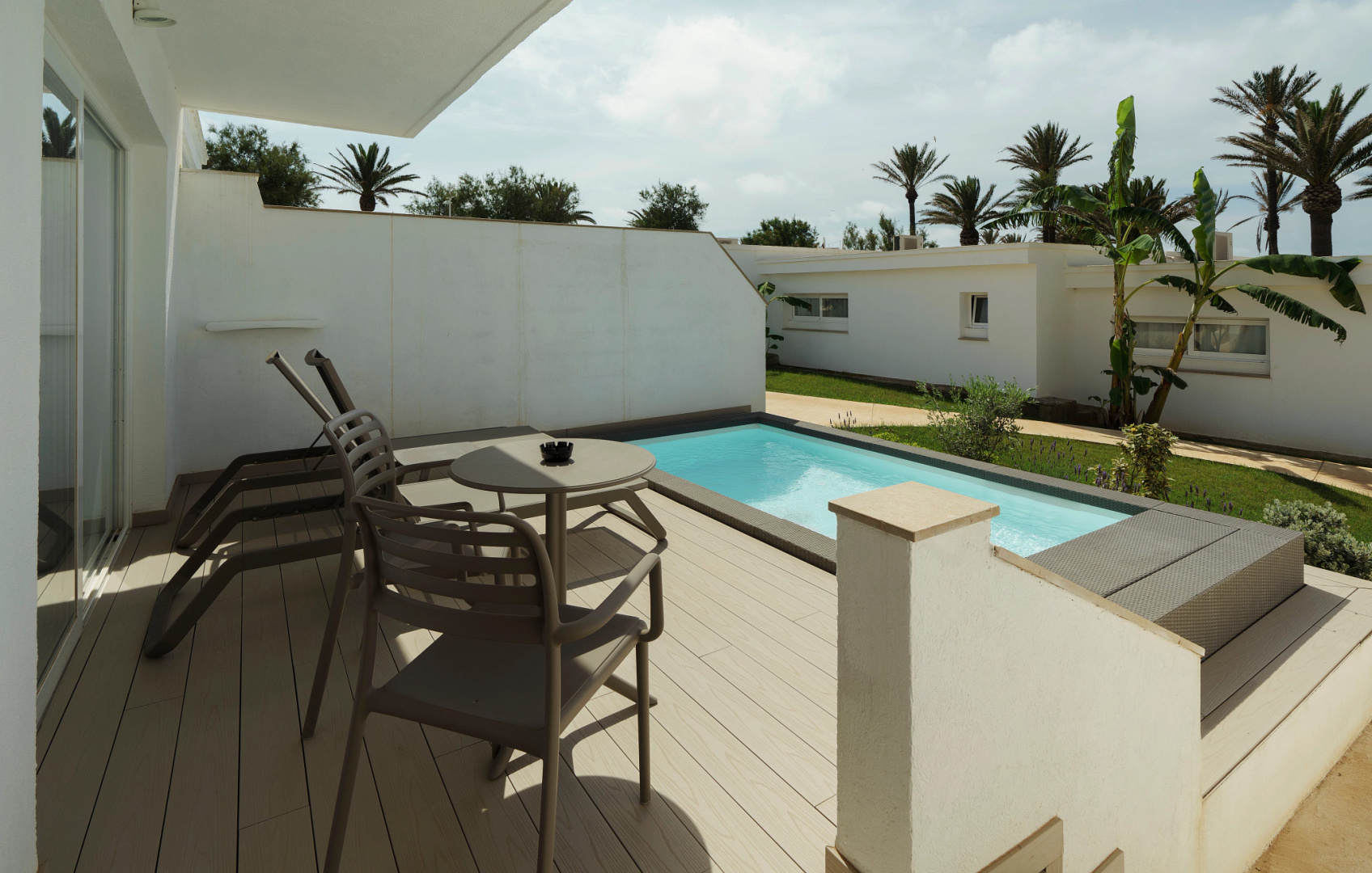 Foto - AluaSoul Menorca Hotel - Adults Only