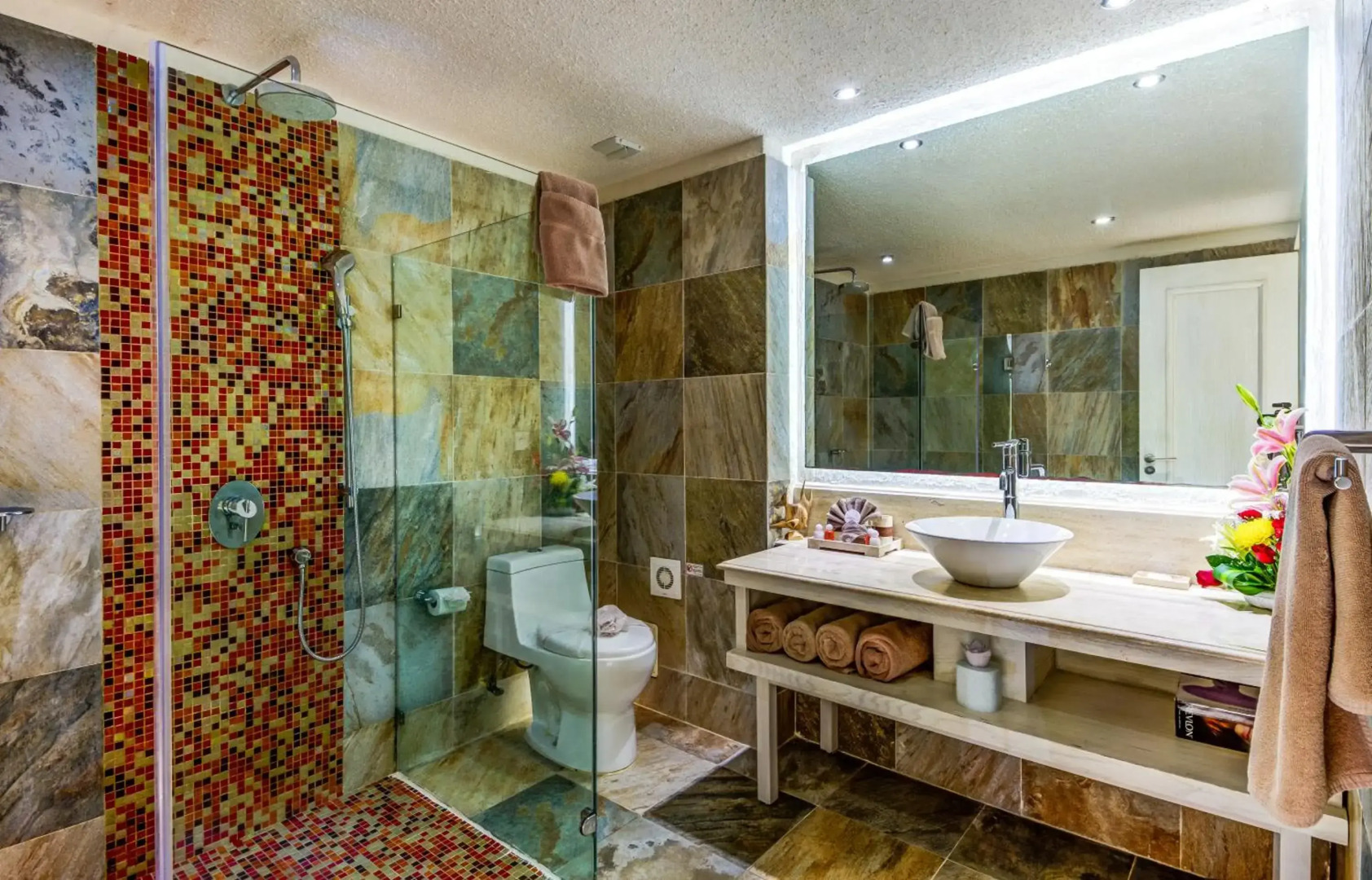 Foto - Suites Corazon