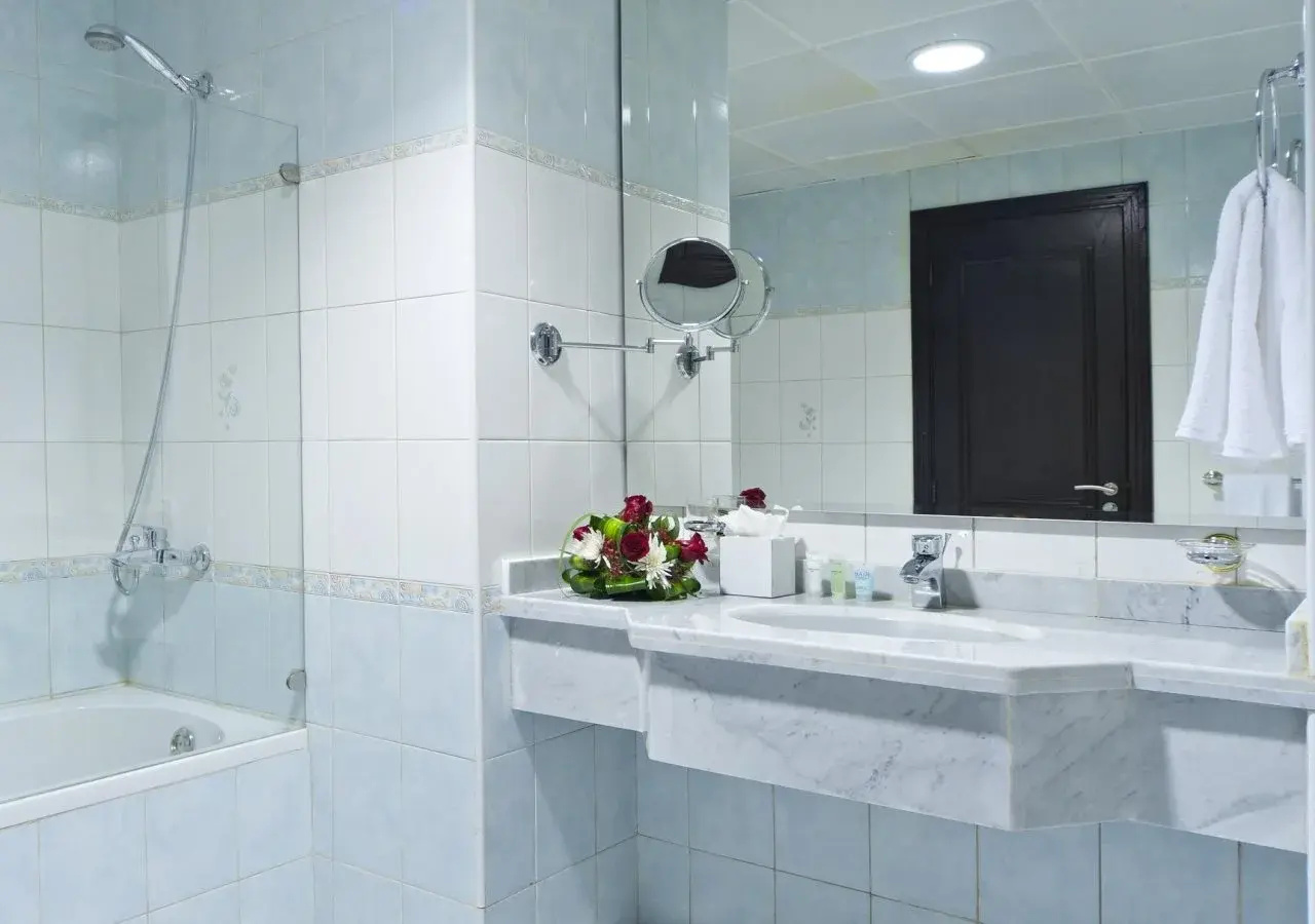 Foto - Saray Musheireb Hotel and Suites