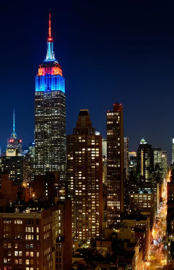 Foto - The New York EDITION