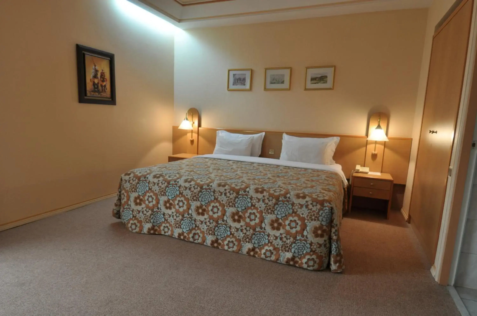 Foto - Hôtel Wassim