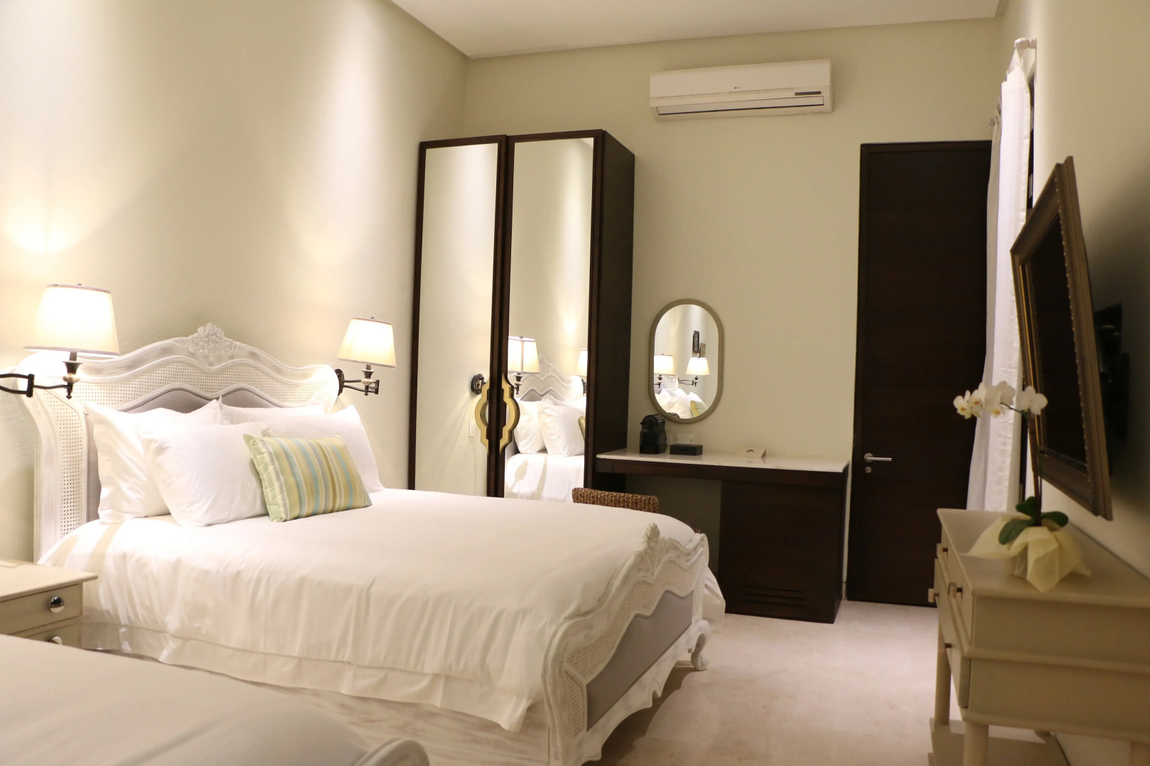 Foto - Hotel Capellan de Getsemani