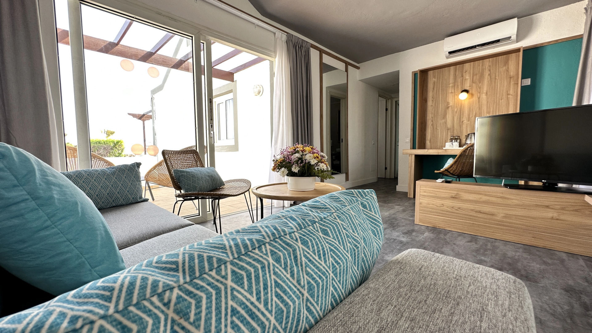 Photo - BLUESEA Club Caleta Dorada