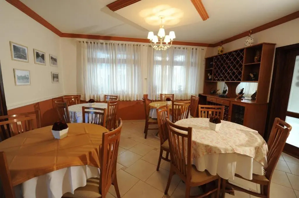 Foto - Pousada Vilage Inn Capivari