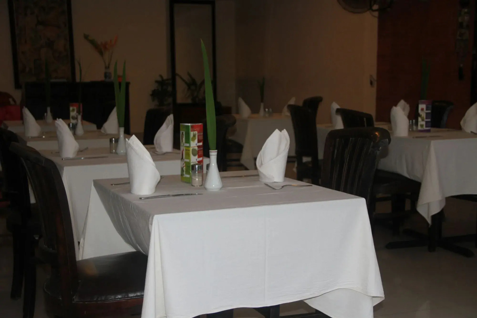 Foto - Seminyak Paradiso Hotel