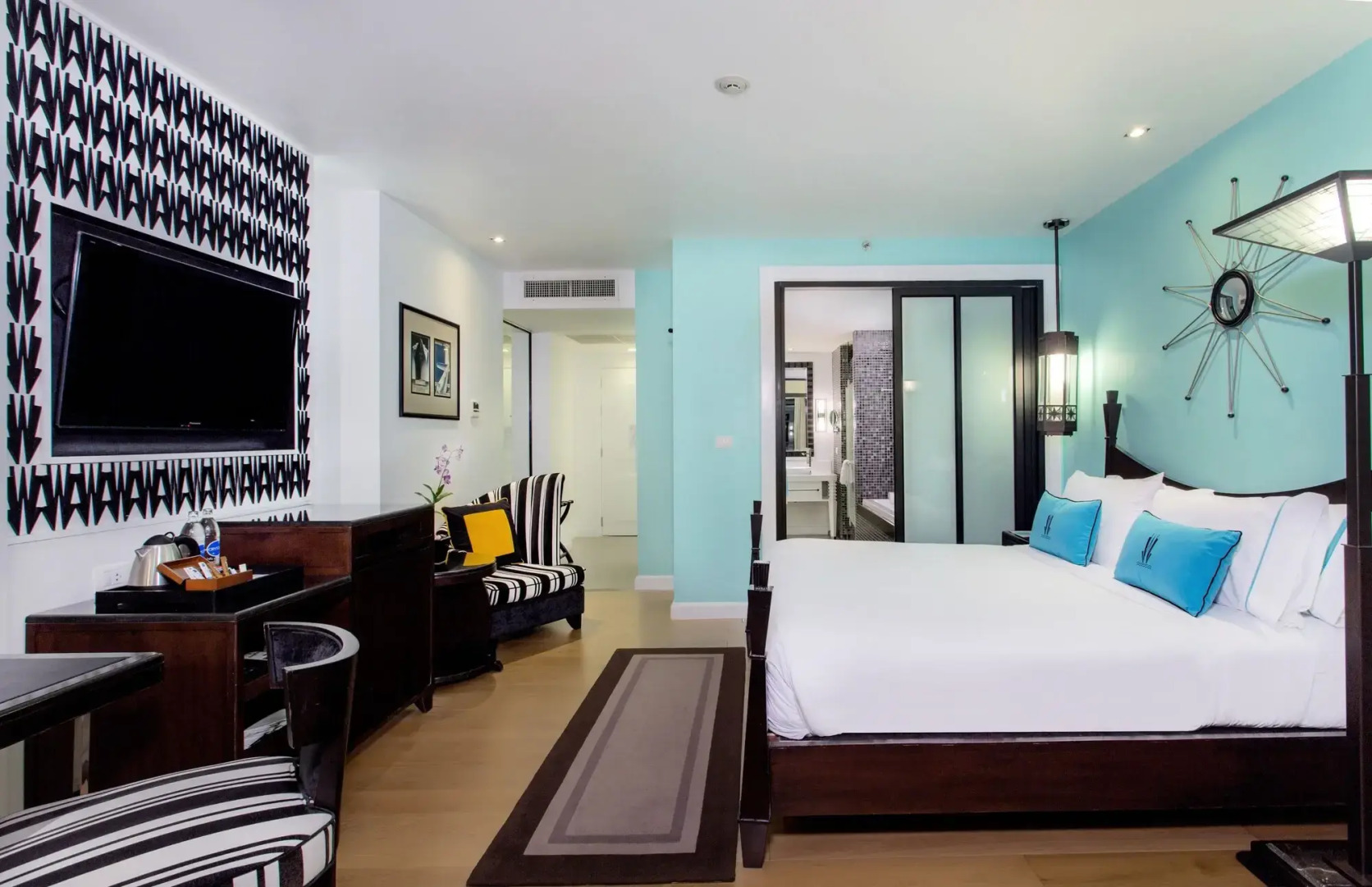 Foto - Wave Hotel Pattaya