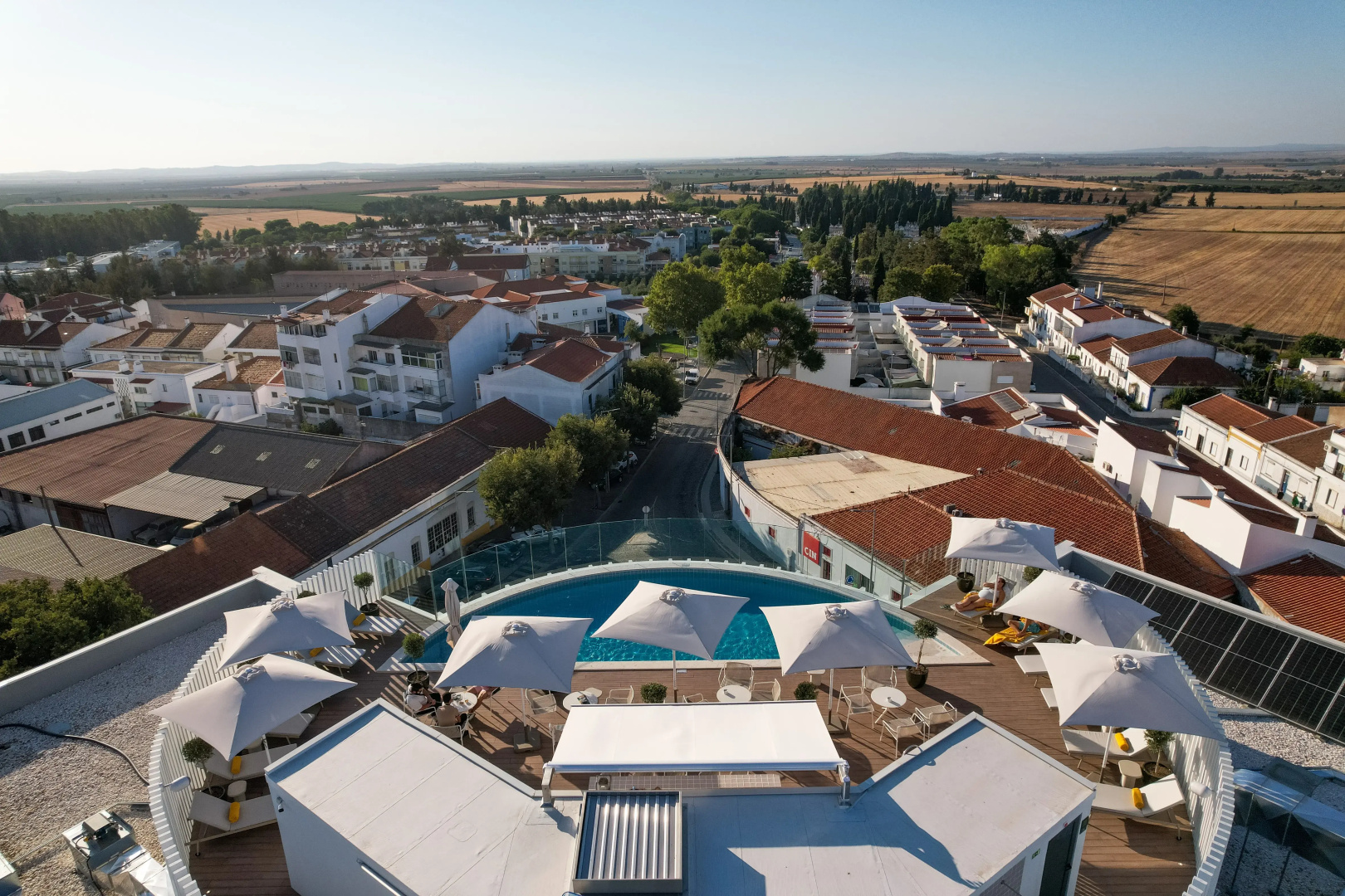 Photo - Holiday Inn Beja by IHG