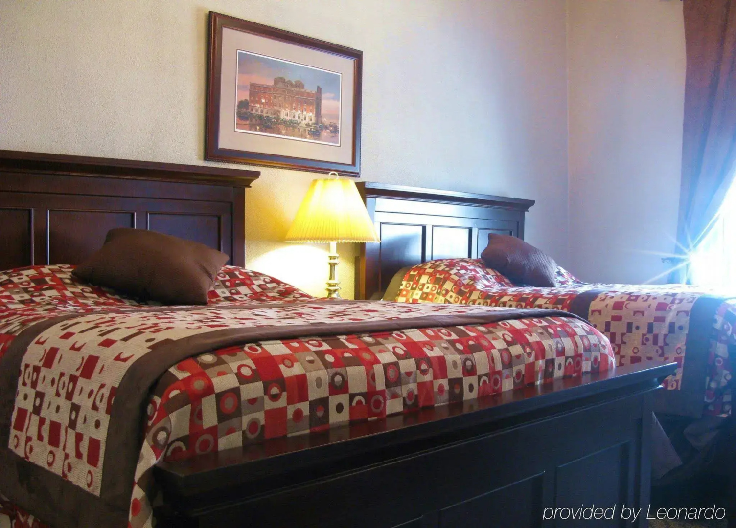 Photo - Spokane Club Hotel