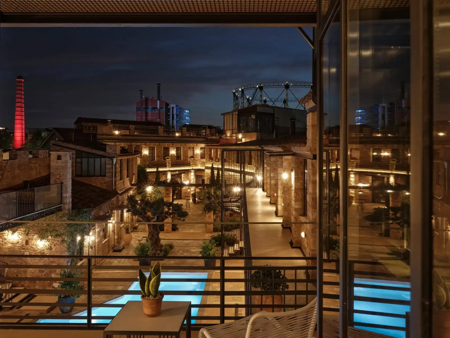 Photo - Not Boutique Hotel