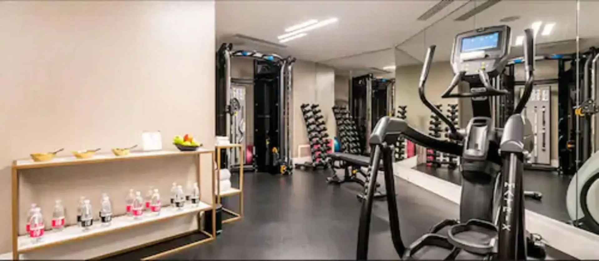 Foto - Fauchon l'Hôtel Paris