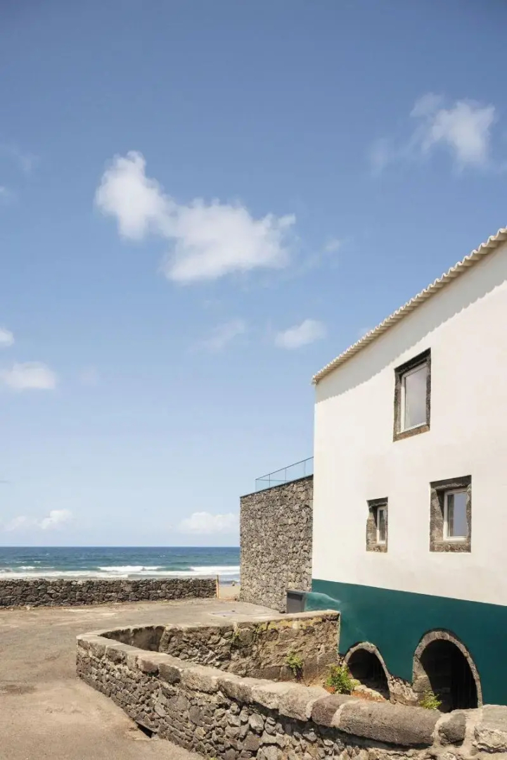 Foto - Moinho da Areia - Boutique Hotel in Azores