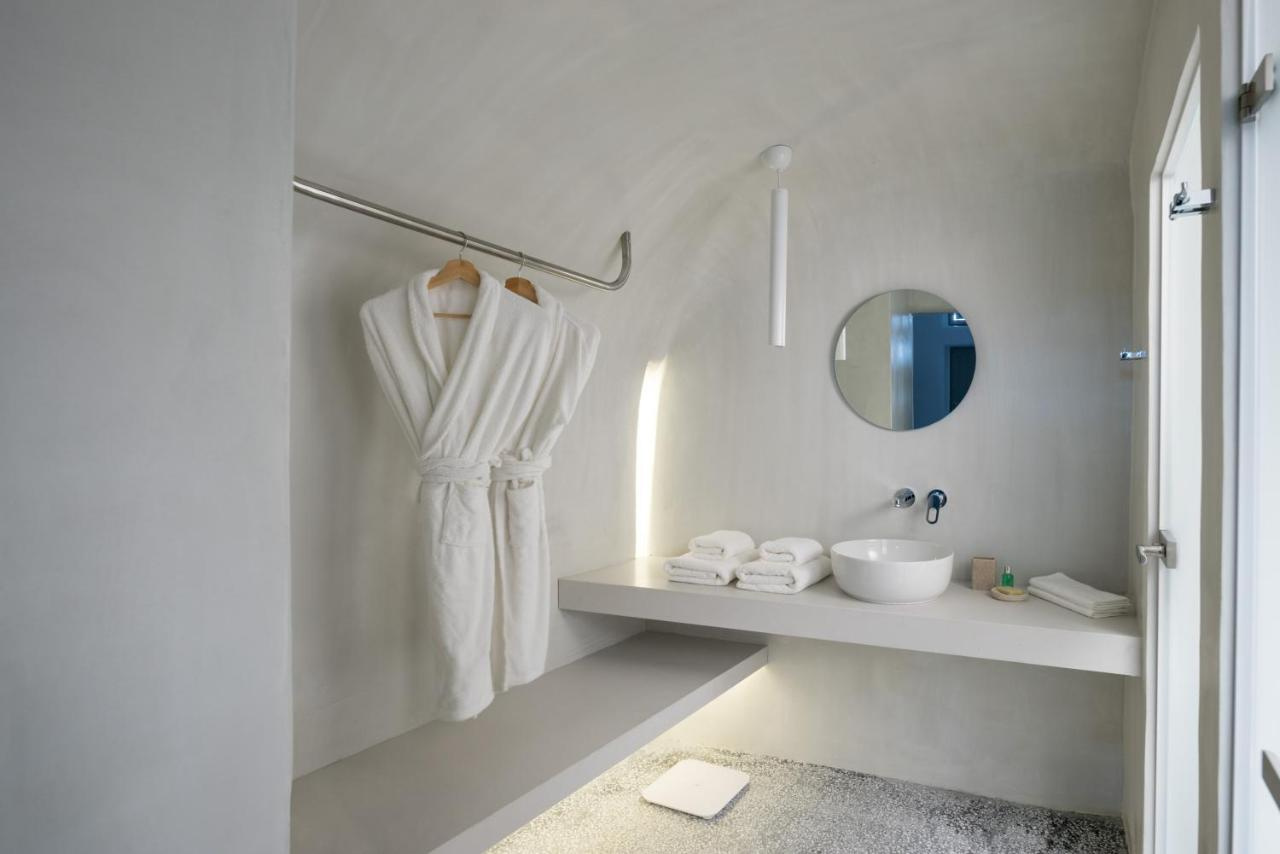 Photo - Oia Memories Suites