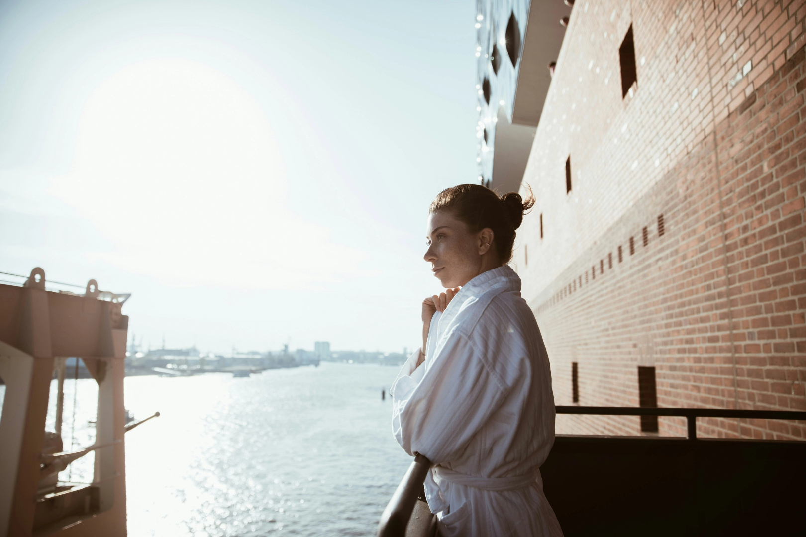 Photo - The Westin Hamburg Elbphilharmonie