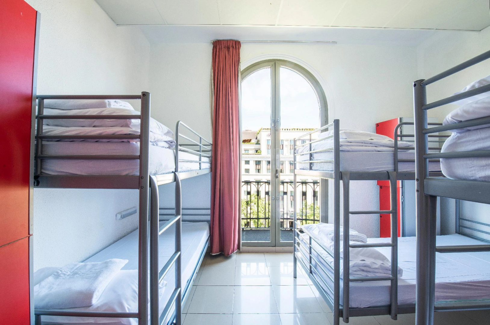 Photo - Safestay Barcelona Passeig de Gràcia