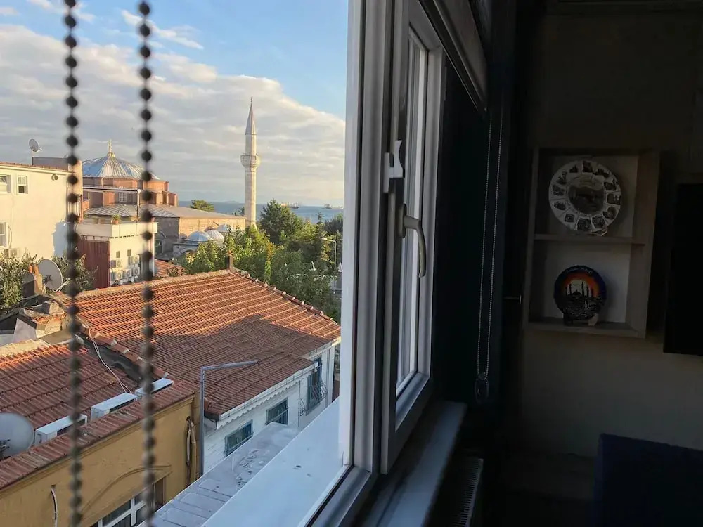 Foto - AYKA APART SUiTES OLD CITY