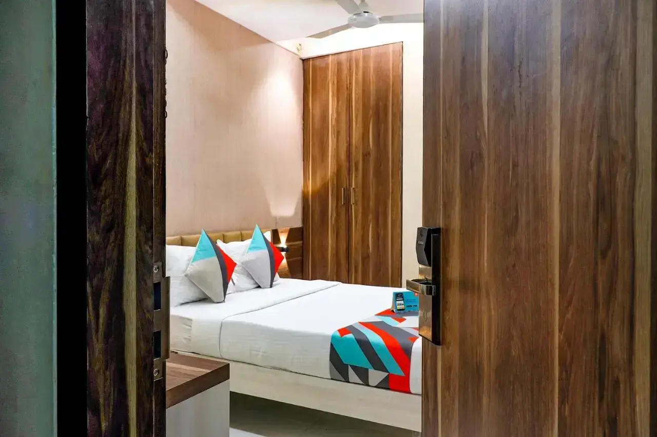 Foto - FabHotel Grand Heritage