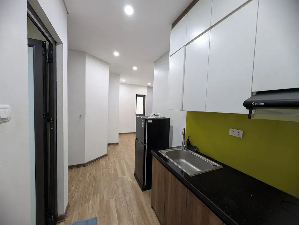 Photo - Era Apartment Lac Long Quan