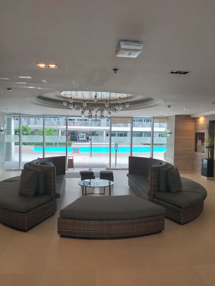 Foto - Ortigas Business District Residences