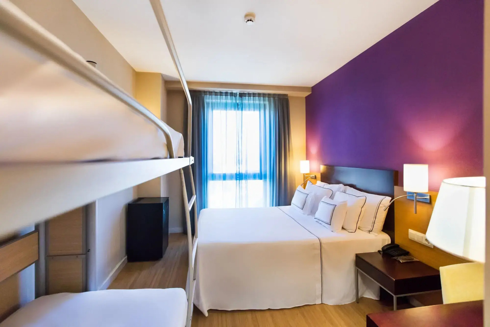 Foto - Hotel Salamanca Montalvo