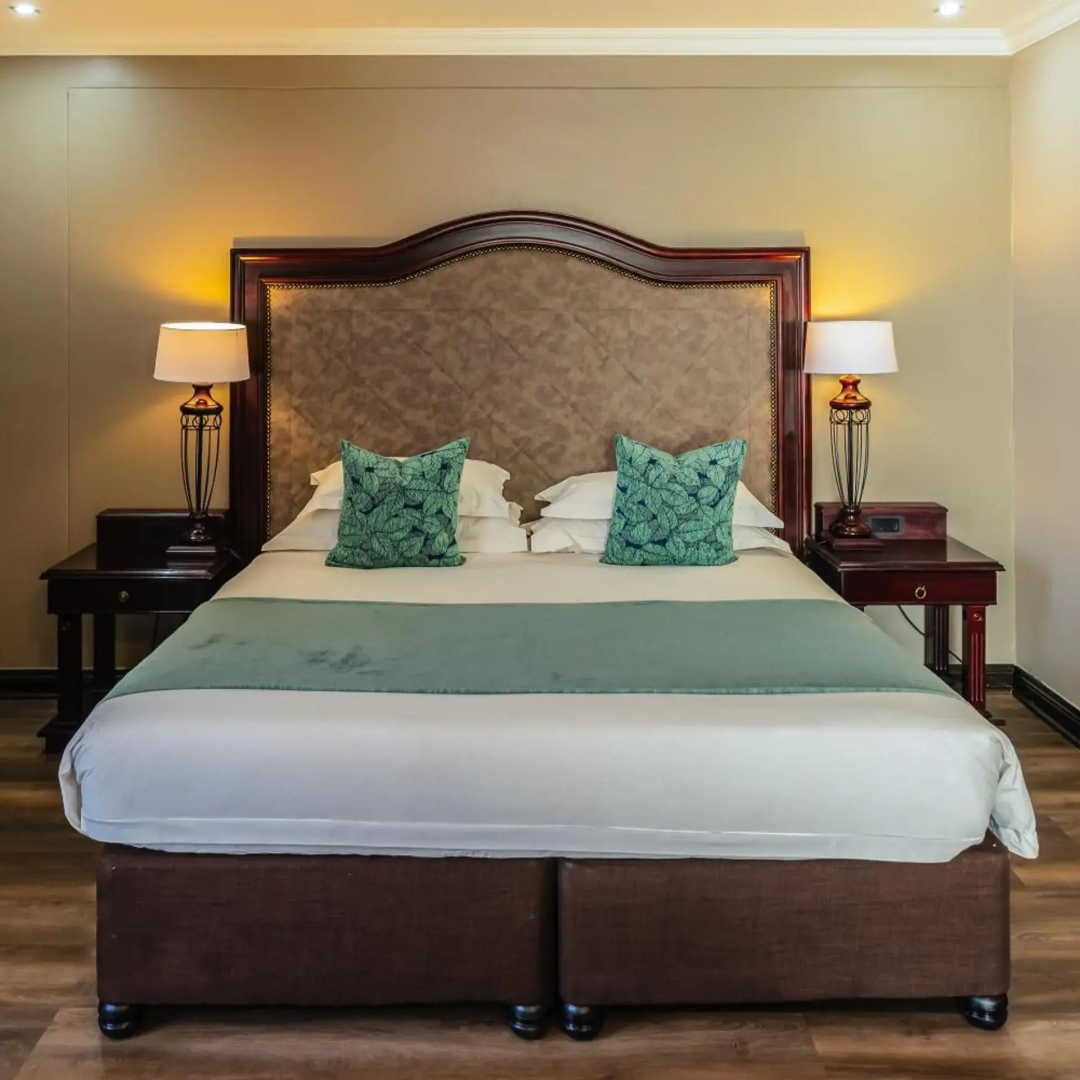 Foto - Premier Hotel Pretoria