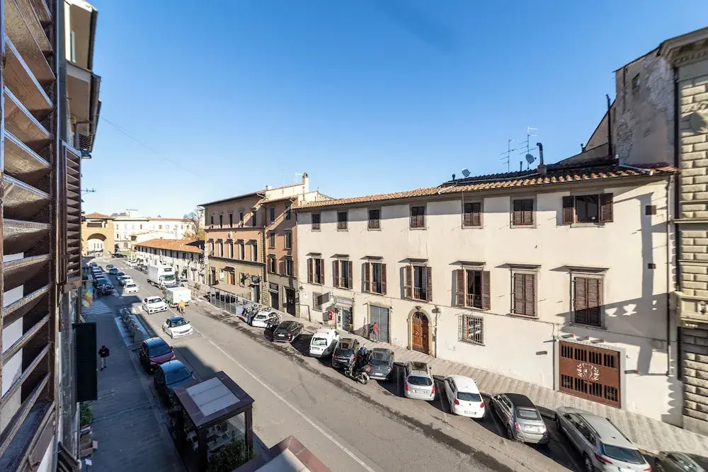 Foto - Leovinci Rooms