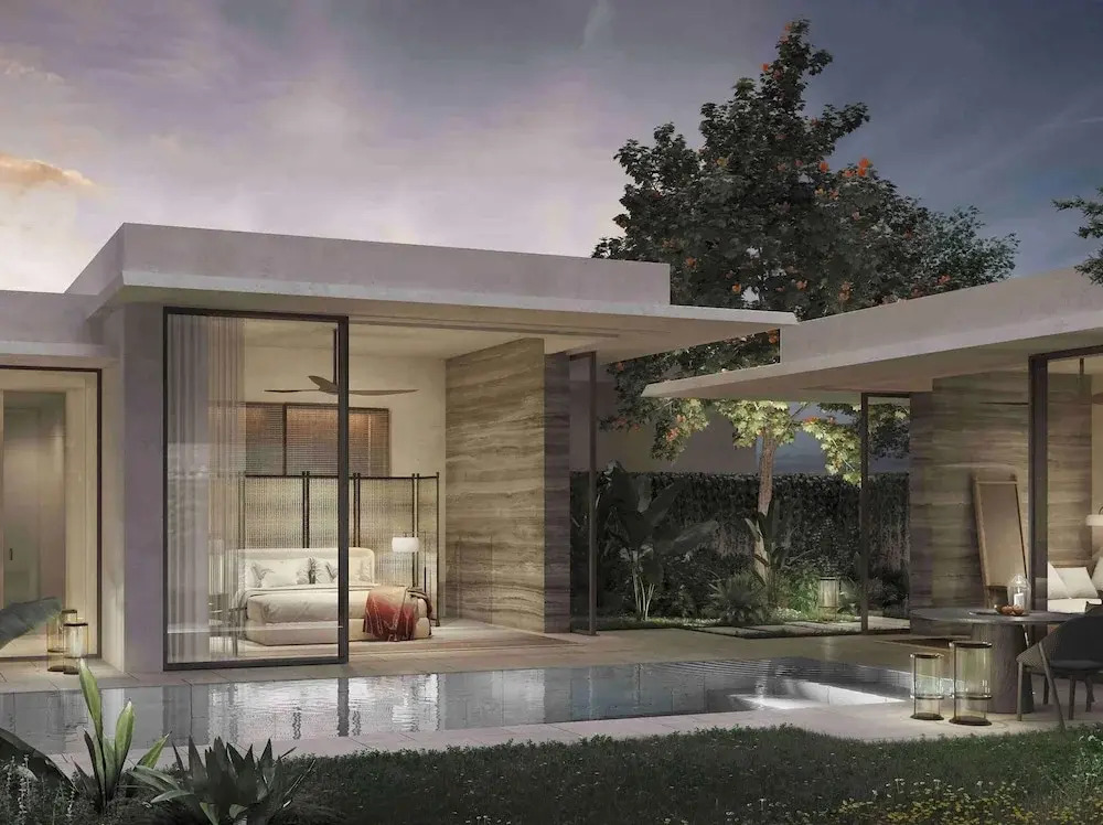 Foto - Raffles Sentosa Singapore