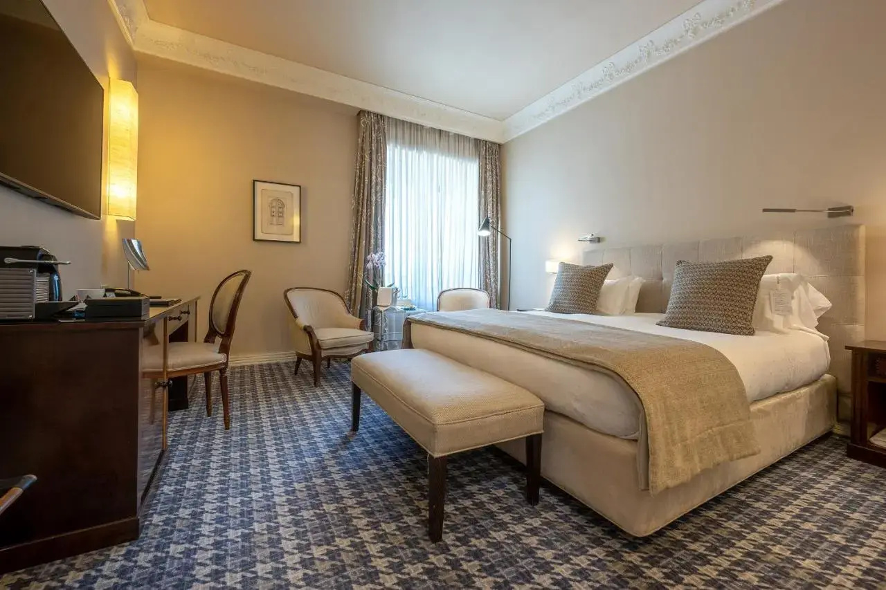 Photo - Hotel Rector