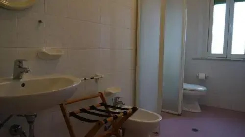 Photo - Hotel Bonaria sul mare