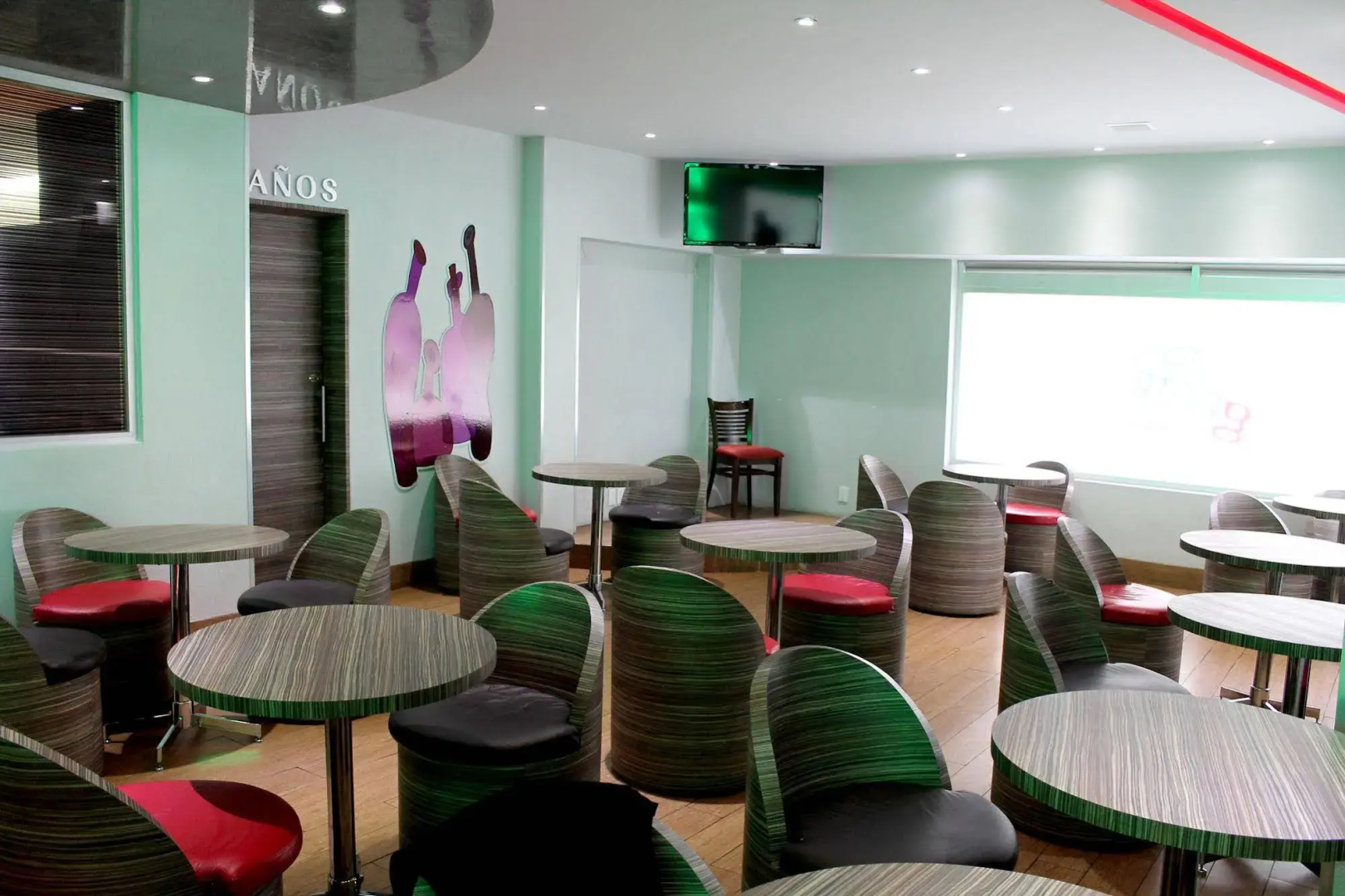 Foto - Hotel Premier