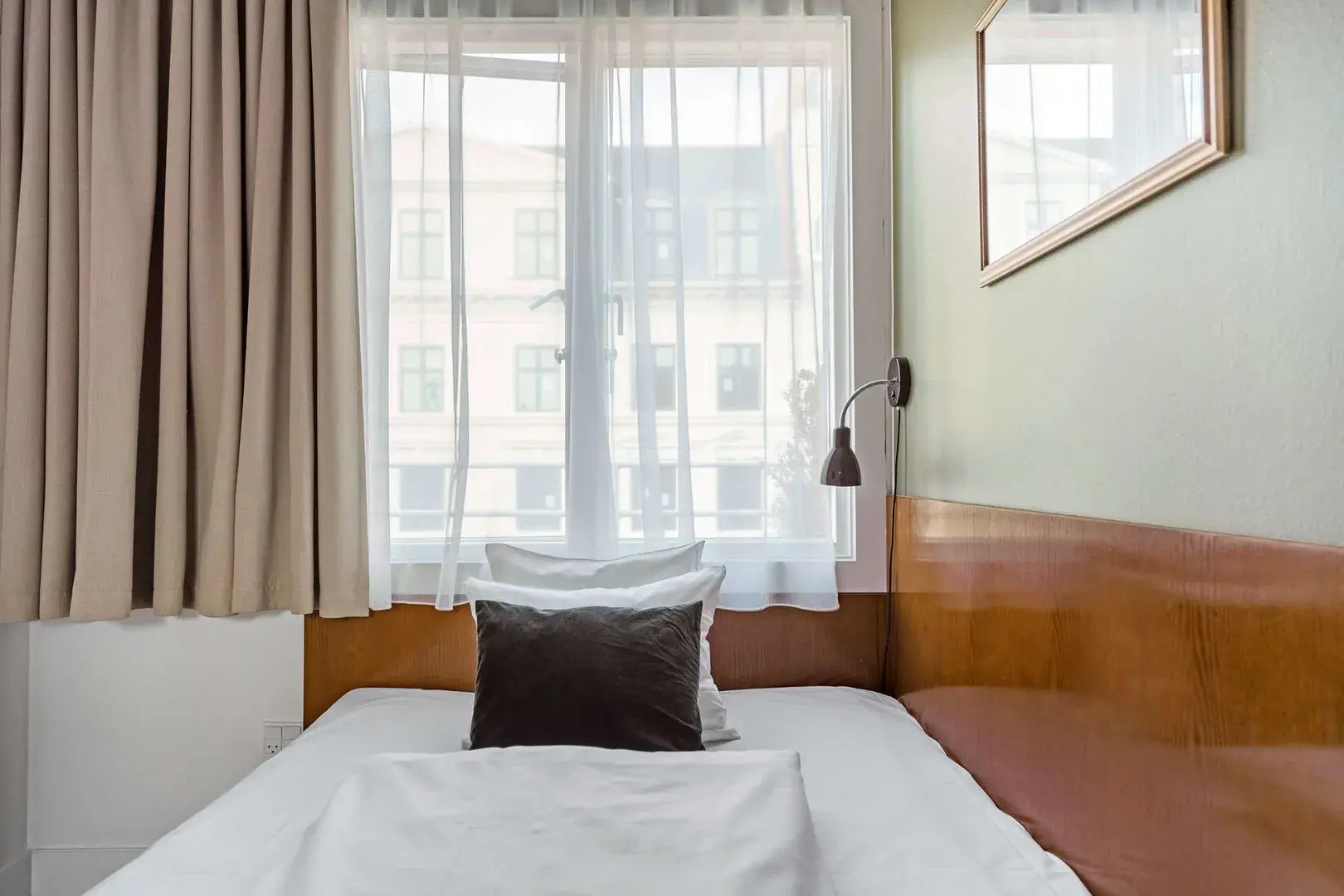 Foto - Hotel Astoria, Best Western Signature Collection