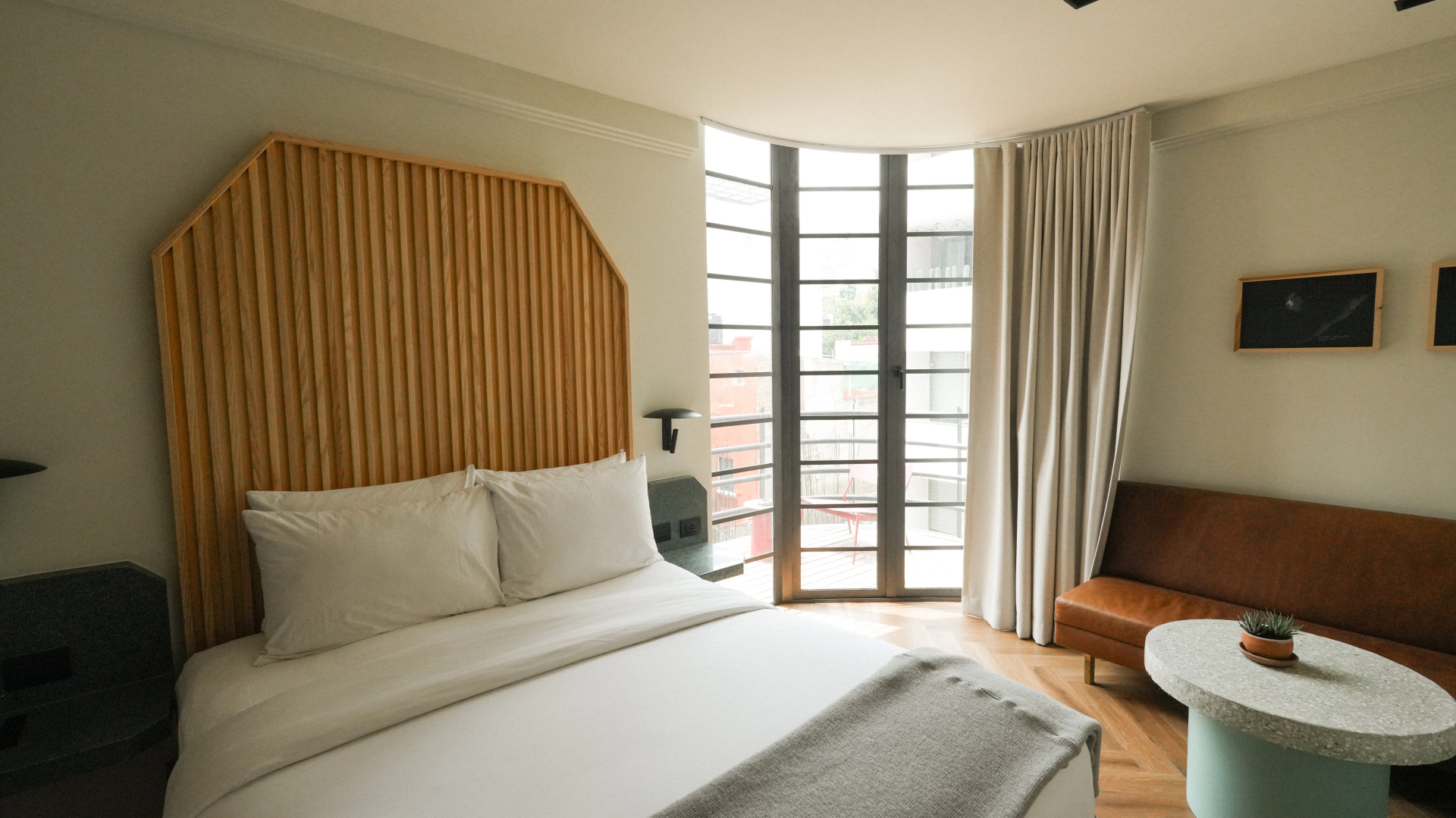 Photo - Rodona Hotel