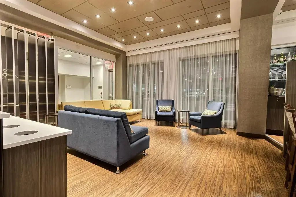 Foto - Courtyard by Marriott Quebec City