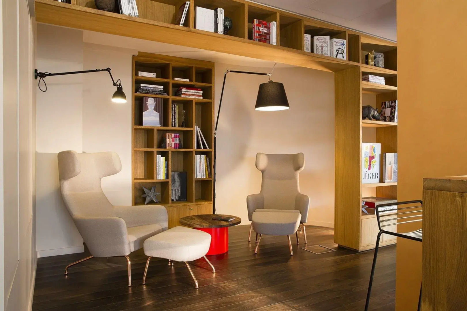 Photo - Terrass" Hotel