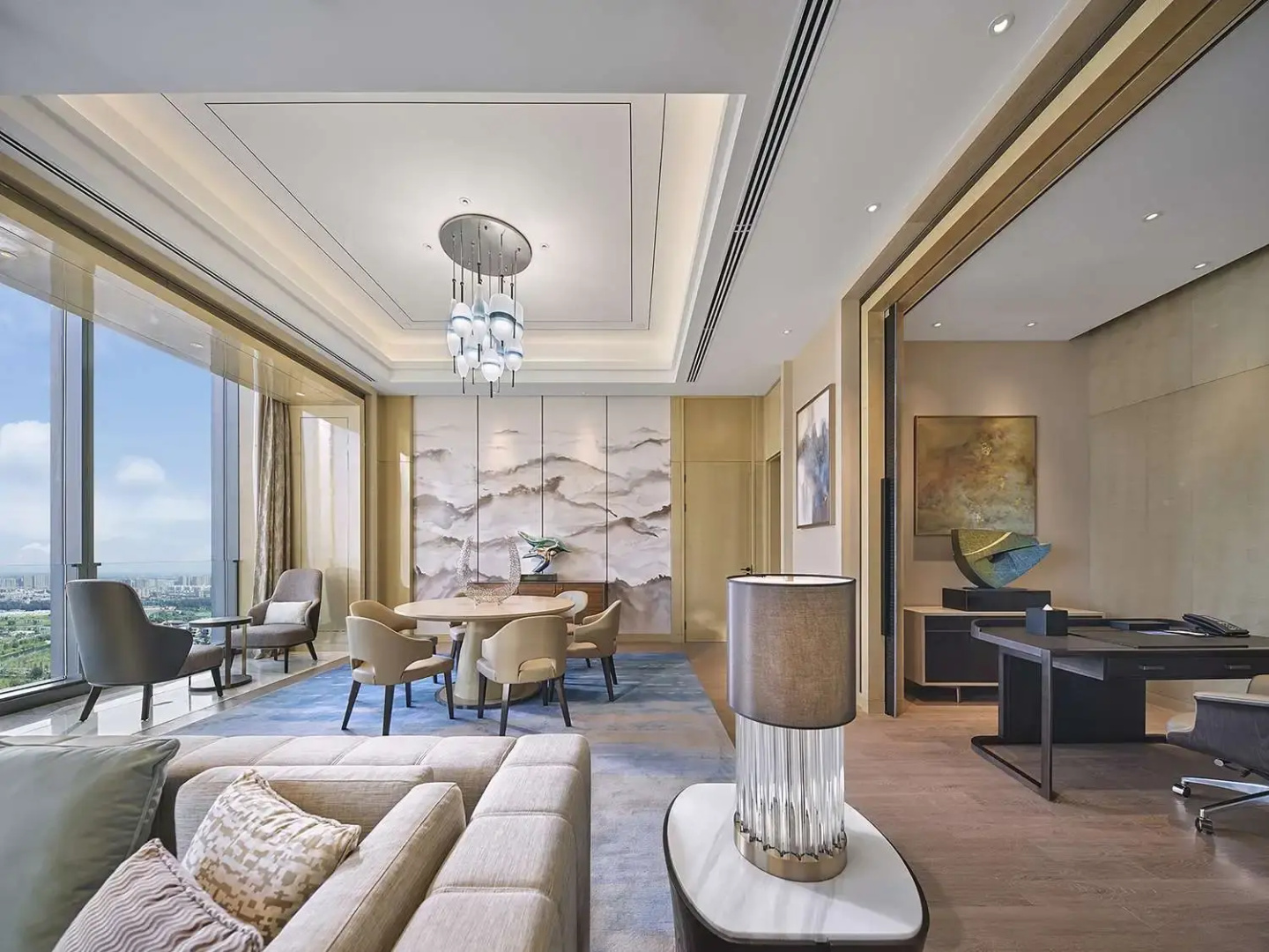 Photo - Hilton Beijing Tongzhou