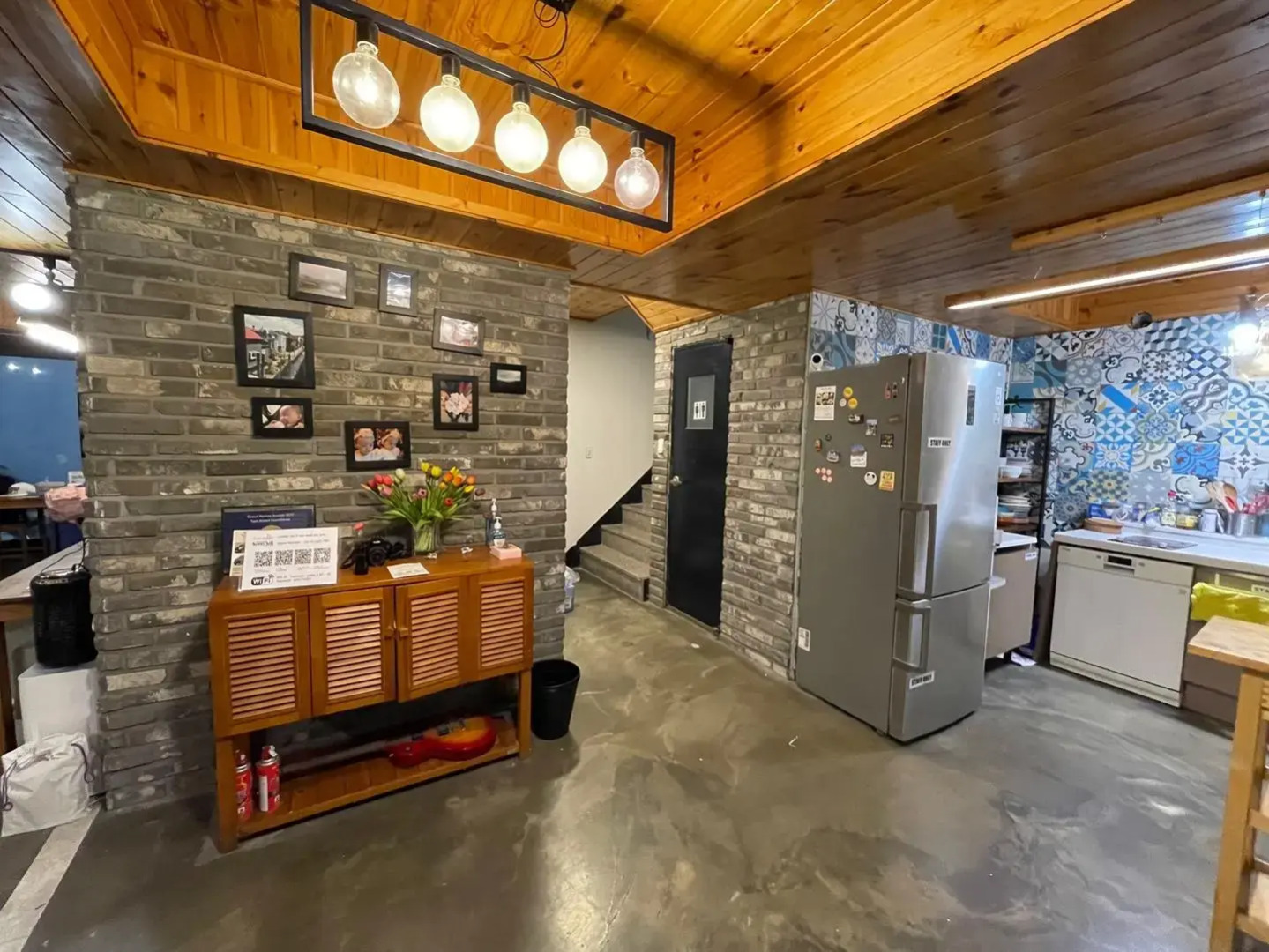 Foto - Twin Rabbit Guesthouse