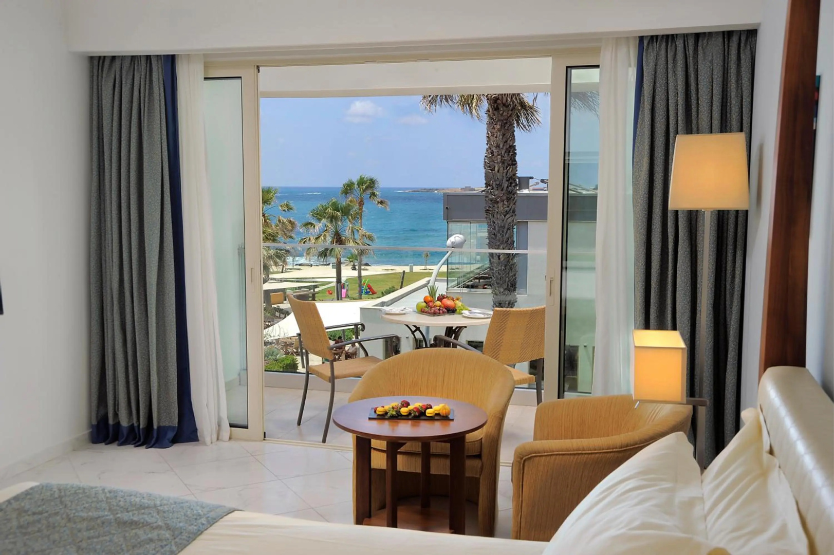Photo - Olympic Lagoon Resort - Paphos