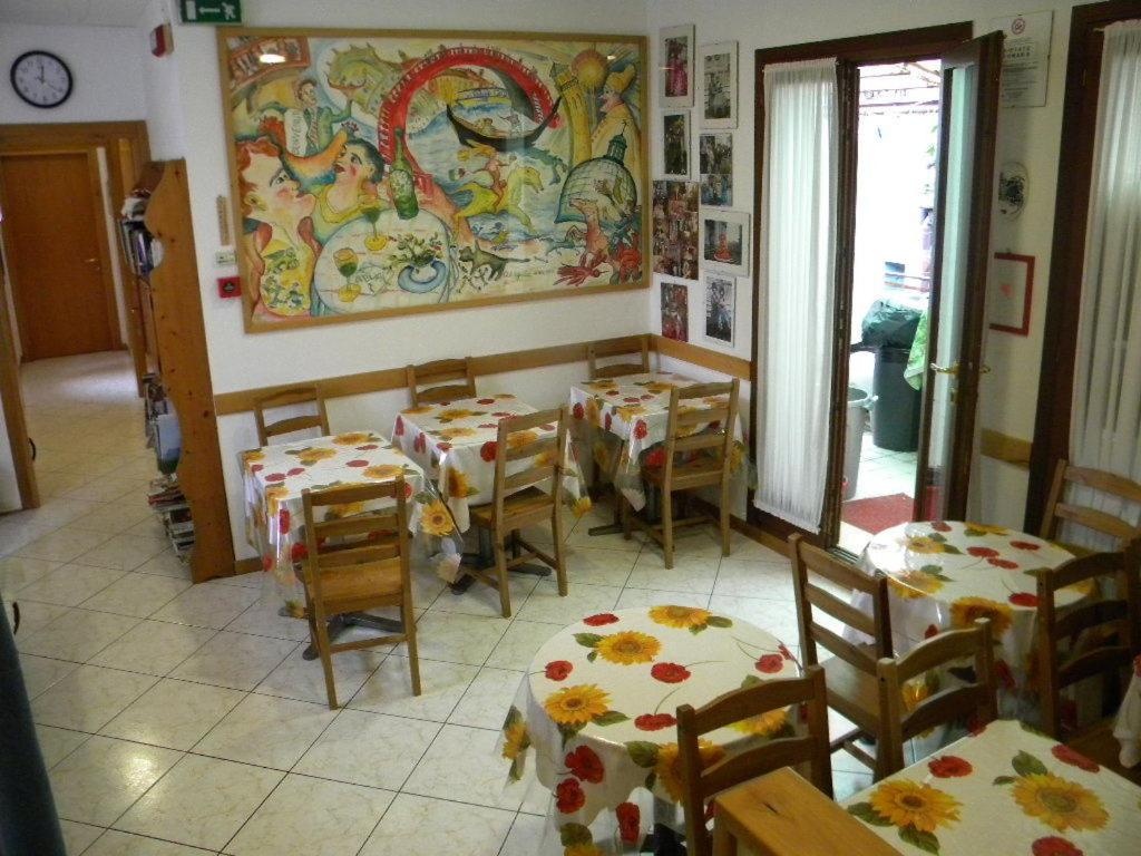 Foto - Adua Hotel