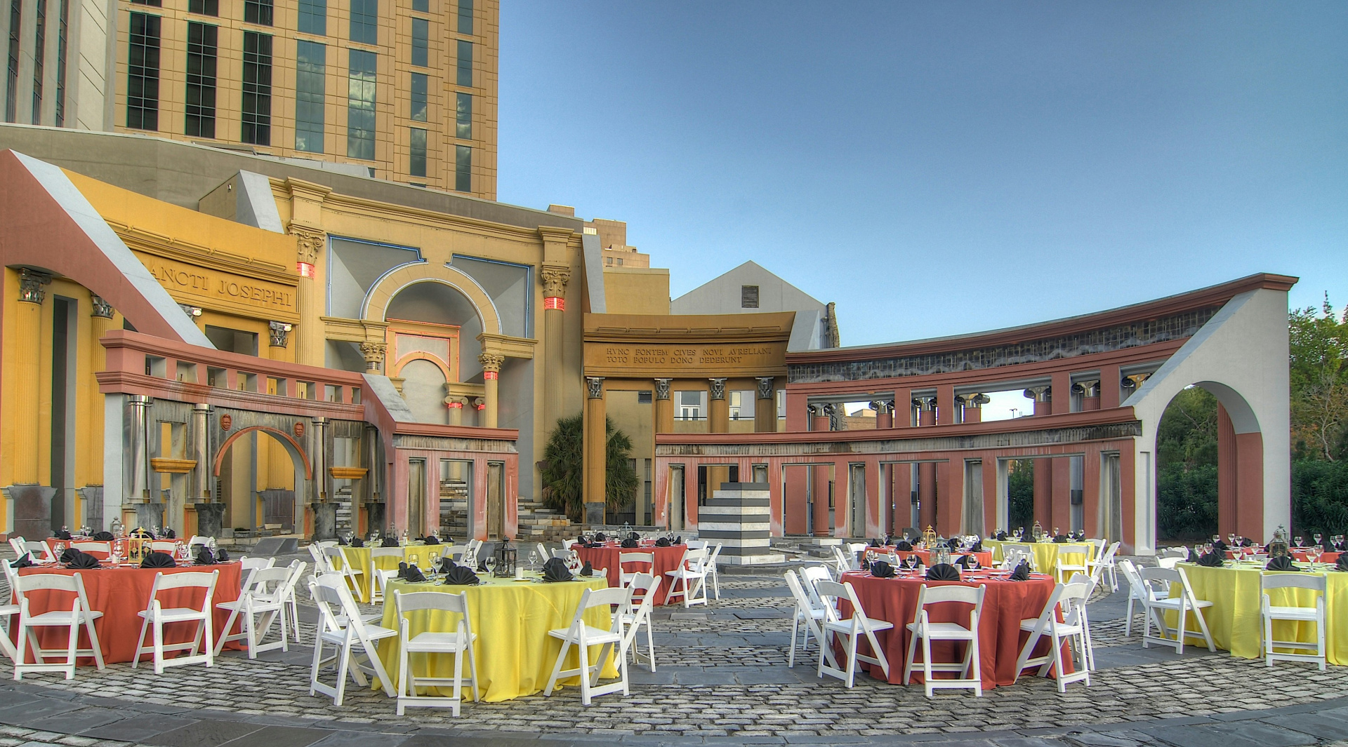 Photo - Loews New Orleans Hotel