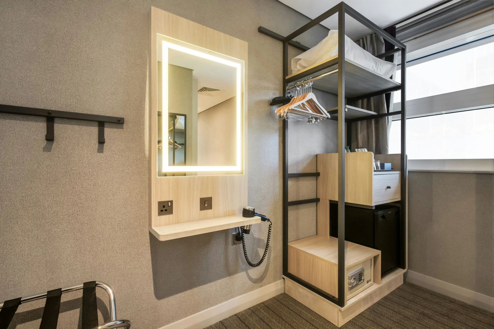 Photo - Premier Inn Abu Dhabi Capital Centre
