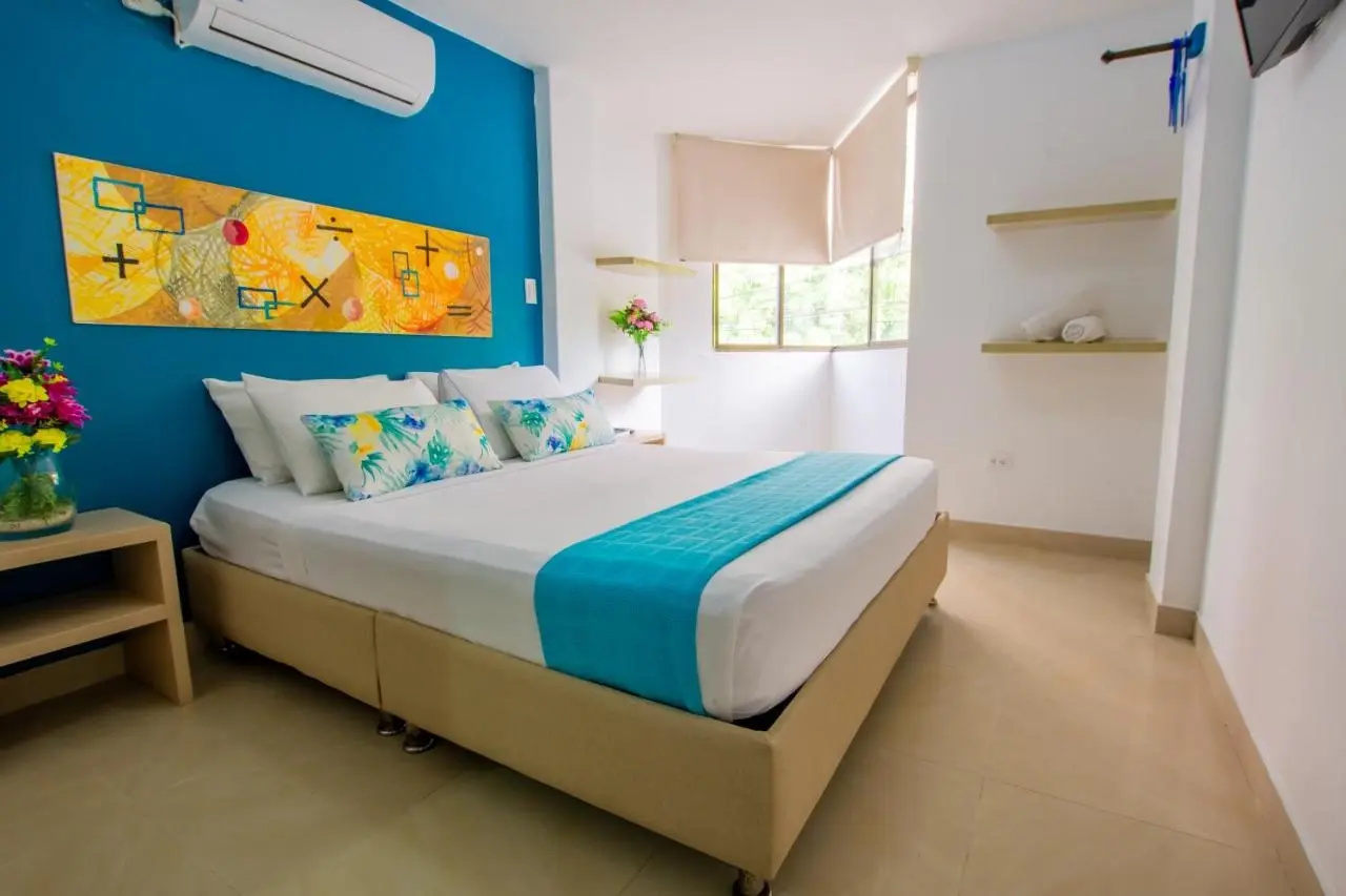 Photo - Hotel Taybo Beach
