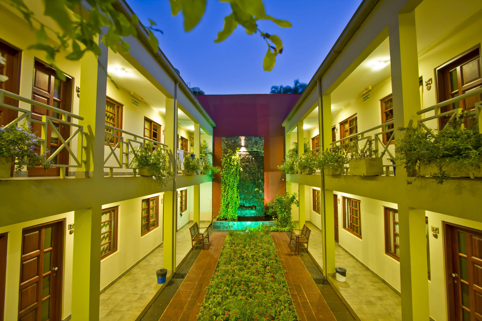 Foto - Hotel Jardin De Iguazu