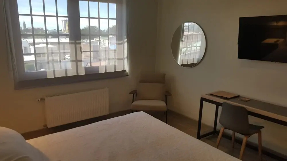 Photo - Hotel Almasur Express Punta Arenas