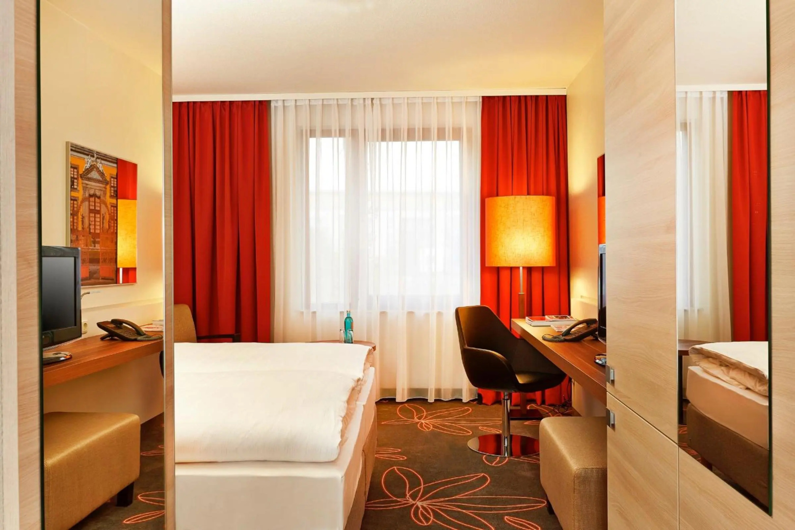 Foto - H+ Hotel Hannover